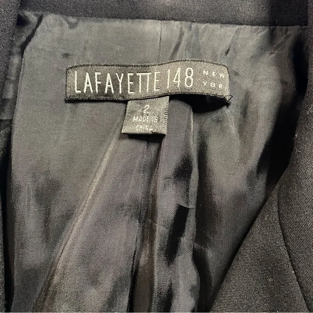 Lafayette 148 New York lafayette 148